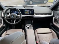 BMW X1 U11 sDrive 18i 136ch DKG7 M Sport - <small></small> 43.990 € <small>TTC</small> - #3