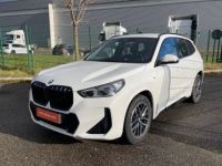 BMW X1 U11 sDrive 18i 136ch DKG7 M Sport - <small></small> 43.990 € <small>TTC</small> - #4