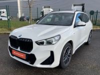 BMW X1 U11 sDrive 18i 136ch DKG7 M Sport - <small></small> 43.990 € <small>TTC</small> - #10