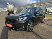 BMW X1 U11 sDrive 18i 136ch DKG7 M Sport - <small></small> 43.990 € <small>TTC</small> - #1