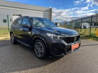 BMW X1 U11 sDrive 18i 136ch DKG7 M Sport - <small></small> 43.990 € <small>TTC</small> - #4