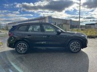 BMW X1 U11 sDrive 18i 136ch DKG7 M Sport - <small></small> 43.990 € <small>TTC</small> - #5