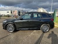 BMW X1 U11 sDrive 18i 136ch DKG7 M Sport - <small></small> 43.990 € <small>TTC</small> - #9