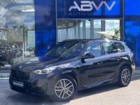 BMW X1 U11 sDrive 18i 136ch DKG7 M Sport First Edition Plus - <small></small> 40.900 € <small>TTC</small> - #1