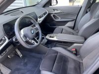 BMW X1 U11 sDrive 18i 136ch DKG7 M Sport First Edition Plus - <small></small> 40.900 € <small>TTC</small> - #22