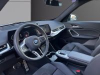 BMW X1 U11 sDrive 18i 136ch DKG7 M Sport TOIT OUVRANT/TÊTE HAUTE/ACCÈS CONFORT/M SPORT PRO/GARANTIE - <small></small> 44.980 € <small>TTC</small> - #10