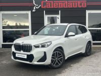 BMW X1 (U11) SDRIVE18D 150CH M SPORT - <small></small> 43.990 € <small>TTC</small> - #1