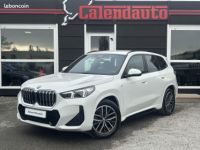 BMW X1 (U11) SDRIVE18D 150CH M SPORT - <small></small> 43.990 € <small>TTC</small> - #2