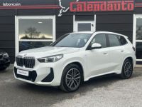 BMW X1 (U11) SDRIVE18D 150CH M SPORT - <small></small> 43.990 € <small>TTC</small> - #3