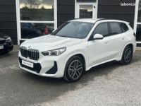 BMW X1 (U11) SDRIVE18D 150CH M SPORT - <small></small> 43.990 € <small>TTC</small> - #4