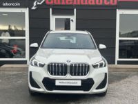 BMW X1 (U11) SDRIVE18D 150CH M SPORT - <small></small> 43.990 € <small>TTC</small> - #5