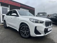 BMW X1 (U11) SDRIVE18D 150CH M SPORT - <small></small> 43.990 € <small>TTC</small> - #6