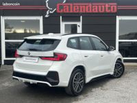 BMW X1 (U11) SDRIVE18D 150CH M SPORT - <small></small> 43.990 € <small>TTC</small> - #7