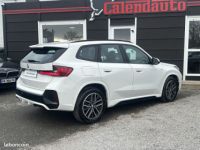 BMW X1 (U11) SDRIVE18D 150CH M SPORT - <small></small> 43.990 € <small>TTC</small> - #8