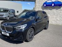 BMW X1 (U11) SDRIVE18D 150CH SPORT - <small></small> 46.990 € <small>TTC</small> - #1