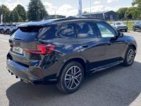 BMW X1 (U11) SDRIVE18D 150CH SPORT - <small></small> 46.990 € <small>TTC</small> - #2