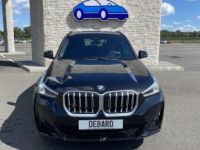 BMW X1 (U11) SDRIVE18D 150CH SPORT - <small></small> 46.990 € <small>TTC</small> - #5