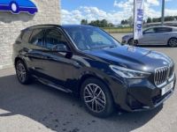 BMW X1 (U11) SDRIVE18D 150CH SPORT - <small></small> 46.990 € <small>TTC</small> - #6