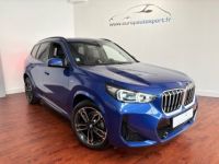 BMW X1 (U11) SDRIVE18I 136CH M SPORT - <small></small> 39.999 € <small>TTC</small> - #1