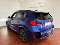 BMW X1 (U11) SDRIVE18I 136CH M SPORT - <small></small> 39.999 € <small>TTC</small> - #4