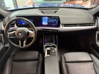 BMW X1 (U11) SDRIVE18I 136CH M SPORT - <small></small> 39.999 € <small>TTC</small> - #10