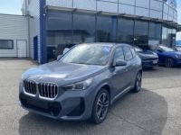 BMW X1 (U11) SDRIVE20I 170CH M SPORT - <small></small> 48.990 € <small>TTC</small> - #1