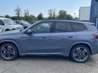 BMW X1 (U11) SDRIVE20I 170CH M SPORT - <small></small> 48.990 € <small>TTC</small> - #4