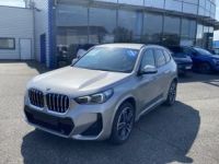 BMW X1 (U11) SDRIVE20I 170CH M SPORT - <small></small> 48.490 € <small>TTC</small> - #1