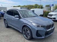 BMW X1 (U11) SDRIVE20I 170CH M SPORT - <small></small> 48.990 € <small>TTC</small> - #7