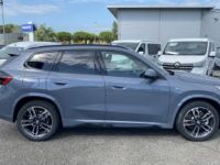 BMW X1 (U11) SDRIVE20I 170CH M SPORT - <small></small> 48.990 € <small>TTC</small> - #9