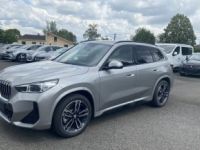 BMW X1 (U11) SDRIVE20I 170CH M SPORT - <small></small> 48.490 € <small>TTC</small> - #1