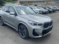 BMW X1 (U11) SDRIVE20I 170CH M SPORT - <small></small> 48.490 € <small>TTC</small> - #6