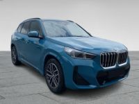 BMW X1 U11 xDrive 20d 163ch DKG7 M Sport - Toit Pano - Attelage - <small></small> 49.990 € <small>TTC</small> - #1