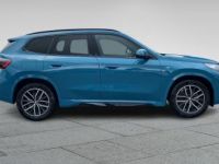 BMW X1 U11 xDrive 20d 163ch DKG7 M Sport - Toit Pano - Attelage - <small></small> 49.990 € <small>TTC</small> - #6