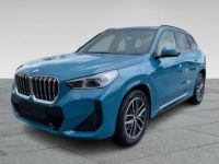 BMW X1 U11 xDrive 20d 163ch DKG7 M Sport - Toit Pano - Attelage - <small></small> 49.990 € <small>TTC</small> - #10