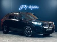 BMW X1 U11 XDRIVE 23D 211 DKG7 garantie 12 mois - - <small></small> 47.990 € <small>TTC</small> - #1