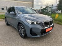 BMW X1 U11 xDrive 23d 211ch DKG7 M Sport - <small></small> 49.990 € <small>TTC</small> - #8