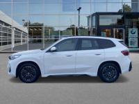 BMW X1 U11 xDrive 23d 211ch DKG7 M Sport - <small></small> 48.990 € <small>TTC</small> - #2