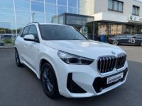 BMW X1 U11 xDrive 23d 211ch DKG7 M Sport - <small></small> 48.990 € <small>TTC</small> - #4