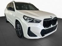 BMW X1 U11 xDrive 23d 211ch DKG7 M Sport - <small></small> 46.990 € <small>TTC</small> - #9