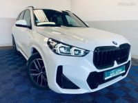 BMW X1 U11 xDrive 23d 211ch DKG7 M Sport - <small></small> 49.990 € <small>TTC</small> - #1