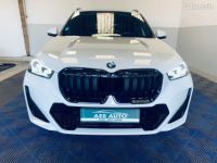 BMW X1 U11 xDrive 23d 211ch DKG7 M Sport - <small></small> 49.990 € <small>TTC</small> - #3