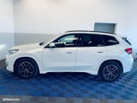 BMW X1 U11 xDrive 23d 211ch DKG7 M Sport - <small></small> 49.990 € <small>TTC</small> - #6