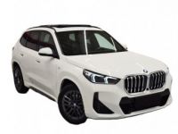 BMW X1 U11 xDrive 23d 211ch DKG7 M Sport - <small></small> 50.990 € <small>TTC</small> - #1