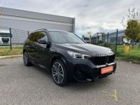 BMW X1 U11 xDrive 23d 211ch DKG7 M Sport - <small></small> 49.990 € <small>TTC</small> - #8