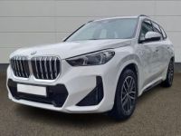 BMW X1 U11 xDrive 23d 211ch DKG7 M Sport - <small></small> 47.990 € <small>TTC</small> - #1