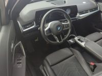 BMW X1 U11 xDrive 23d 211ch DKG7 M Sport TOE - <small></small> 48.990 € <small>TTC</small> - #6