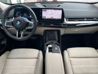 BMW X1 U11 xDrive 23d 211ch DKG7 xLine - <small></small> 55.990 € <small>TTC</small> - #3