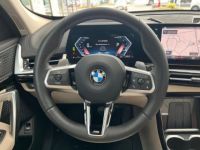 BMW X1 U11 xDrive 23d 211ch DKG7 xLine - <small></small> 55.990 € <small>TTC</small> - #5