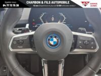 BMW X1 U11 xDrive 25e 245ch DKG7 M Sport + Toit ouvrant + Affichage tête haute - <small></small> 55.990 € <small>TTC</small> - #12